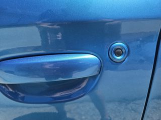 Mitsubishi Space Star 2015 1.2 CLEARTEC TOP EURO6-thumb-19
