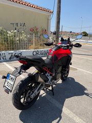 Ducati Multistrada V4 S 2021 V4S +Radar Ελληνικής αντιπροσωπείας-thumb-8