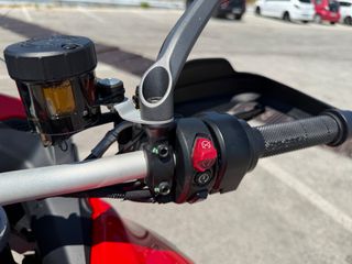 Ducati Multistrada V4 S 2021 V4S +Radar Ελληνικής αντιπροσωπείας-thumb-10