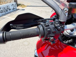 Ducati Multistrada V4 S 2021 V4S +Radar Ελληνικής αντιπροσωπείας-thumb-11