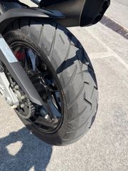 Ducati Multistrada V4 S 2021 V4S +Radar Ελληνικής αντιπροσωπείας-thumb-13