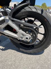 Ducati Multistrada V4 S 2021 V4S +Radar Ελληνικής αντιπροσωπείας-thumb-14
