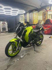 Keeway RKF 125 2021