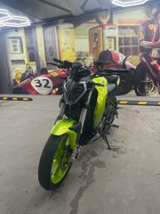 Keeway RKF 125 2021-thumb-1