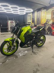 Keeway RKF 125 2021-thumb-2
