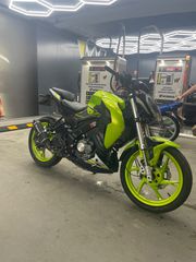 Keeway RKF 125 2021-thumb-3