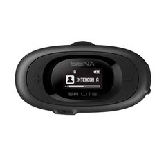 ΕΝΔΟΕΠΙΚΟΙΝΩΝΙΑ & BLUETOOTH 5RLITE-01 SENA