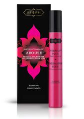Kama Sutra Intensify Plus Warming Clitoral Gel 12 ml