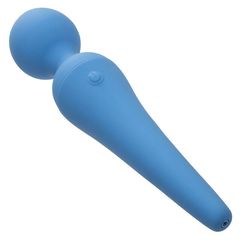 CalExotics Couture Collection Body Wand Kit - Blue-thumb-10