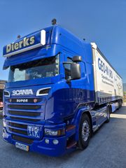 Scania 2015
