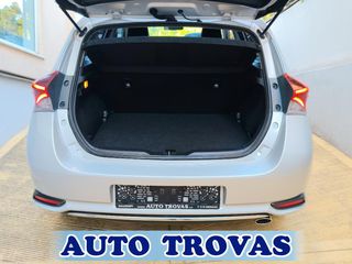 Toyota Auris 2016 1.6 110ps EXECUTIVE CAMERA-CLIMA ΑΠΟΣΥΡΣΗ ΕΓΓΥΗΣΗ-thumb-33
