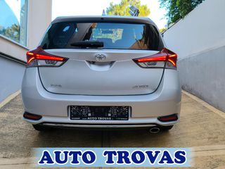 Toyota Auris 2016 1.6 110ps EXECUTIVE CAMERA-CLIMA ΑΠΟΣΥΡΣΗ ΕΓΓΥΗΣΗ-thumb-9
