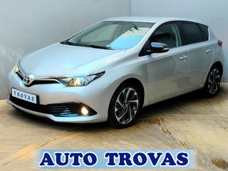 Toyota Auris 2016 1.6 110ps EXECUTIVE CAMERA-CLIMA ΑΠΟΣΥΡΣΗ ΕΓΓΥΗΣΗ-thumb-11