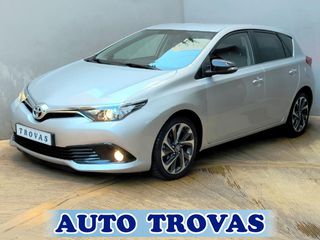 Toyota Auris 2016 1.6 110ps EXECUTIVE CAMERA-CLIMA ΑΠΟΣΥΡΣΗ ΕΓΓΥΗΣΗ