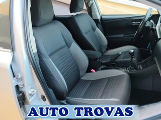 Toyota Auris 2016 1.6 110ps EXECUTIVE CAMERA-CLIMA ΑΠΟΣΥΡΣΗ ΕΓΓΥΗΣΗ-thumb-20