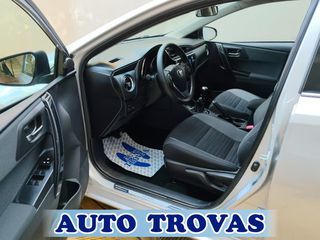 Toyota Auris 2016 1.6 110ps EXECUTIVE CAMERA-CLIMA ΑΠΟΣΥΡΣΗ ΕΓΓΥΗΣΗ-thumb-14