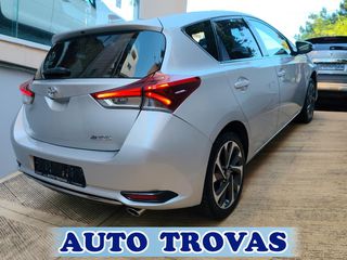 Toyota Auris 2016 1.6 110ps EXECUTIVE CAMERA-CLIMA ΑΠΟΣΥΡΣΗ ΕΓΓΥΗΣΗ-thumb-7