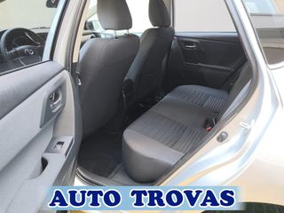 Toyota Auris 2016 1.6 110ps EXECUTIVE CAMERA-CLIMA ΑΠΟΣΥΡΣΗ ΕΓΓΥΗΣΗ-thumb-17