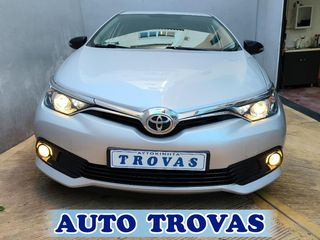 Toyota Auris 2016 1.6 110ps EXECUTIVE CAMERA-CLIMA ΑΠΟΣΥΡΣΗ ΕΓΓΥΗΣΗ-thumb-5