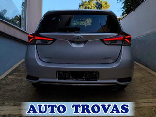 Toyota Auris 2016 1.6 110ps EXECUTIVE CAMERA-CLIMA ΑΠΟΣΥΡΣΗ ΕΓΓΥΗΣΗ-thumb-10