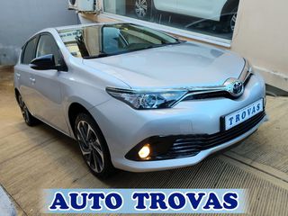 Toyota Auris 2016 1.6 110ps EXECUTIVE CAMERA-CLIMA ΑΠΟΣΥΡΣΗ ΕΓΓΥΗΣΗ-thumb-8