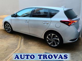 Toyota Auris 2016 1.6 110ps EXECUTIVE CAMERA-CLIMA ΑΠΟΣΥΡΣΗ ΕΓΓΥΗΣΗ-thumb-4
