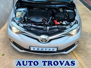 Toyota Auris 2016 1.6 110ps EXECUTIVE CAMERA-CLIMA ΑΠΟΣΥΡΣΗ ΕΓΓΥΗΣΗ-thumb-34