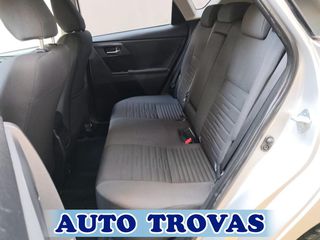 Toyota Auris 2016 1.6 110ps EXECUTIVE CAMERA-CLIMA ΑΠΟΣΥΡΣΗ ΕΓΓΥΗΣΗ-thumb-18