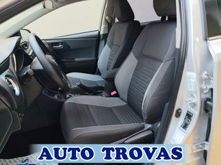 Toyota Auris 2016 1.6 110ps EXECUTIVE CAMERA-CLIMA ΑΠΟΣΥΡΣΗ ΕΓΓΥΗΣΗ-thumb-15