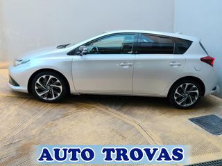 Toyota Auris 2016 1.6 110ps EXECUTIVE CAMERA-CLIMA ΑΠΟΣΥΡΣΗ ΕΓΓΥΗΣΗ-thumb-2