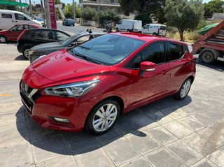 Nissan Micra 2020 ACENTA