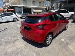 Nissan Micra 2020 ACENTA-thumb-3