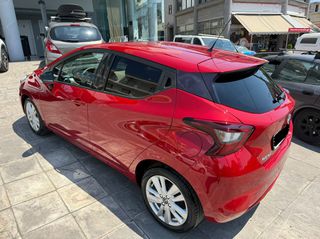 Nissan Micra 2020 ACENTA-thumb-4