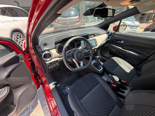 Nissan Micra 2020 ACENTA-thumb-5