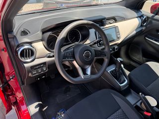 Nissan Micra 2020 ACENTA-thumb-6
