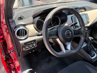 Nissan Micra 2020 ACENTA-thumb-7