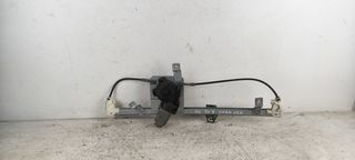 Γρύλλος - Μηχανισμός Παραθύρου Οδηγού Renault Grand Modus (F/JP0) Hatchback [2004-2016] (κωδ.90014118)