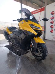 Yamaha T-MAX 560 2022