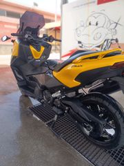 Yamaha T-MAX 560 2022-thumb-1