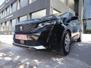 Peugeot 3008 2021 ACTIVE 1,5 Diesel