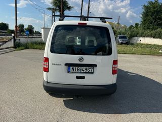 Volkswagen Caddy 2012-thumb-2