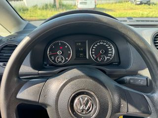 Volkswagen Caddy 2012-thumb-5