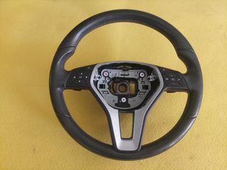 Mercedes (W176) A-Class A160 A180 A200 A21846020189E38 307800299230-AA Τιμονι Βολαν