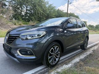 Renault Kadjar 2020