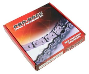 ΚΙΤ ΓΡΑΝΑΖΙΑ ΜΕ ΑΛΥΣΙΔΑ PRO-RACE HONDA WAVE-110 / ASTREA 110i