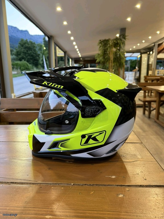 KLIM KRIOS PRO