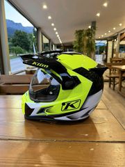 KLIM KRIOS PRO