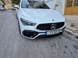 Mercedes-Benz CLA 180 2019 PROGRESSIVE