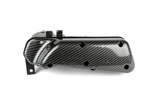 Φιλτροκουτι Piaggio Typhoon, Gilera Runner, Nrg, Ice, Zip, Vespa Lx, Primavera, S, Lxv 50 Carbon | Motoforce