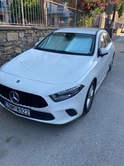 Mercedes-Benz A 160 2019 DIESEL